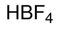 Tetrafluoroboric Acid