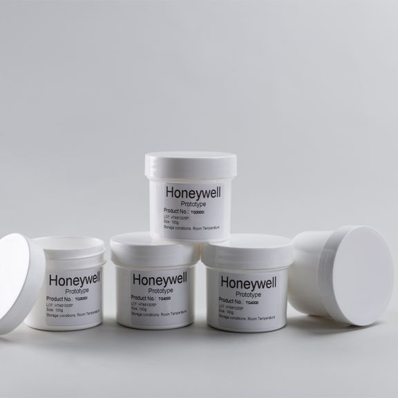 Honeywell Advanced Materials - Electronic Materials - Thermal Management - Thermal Grease