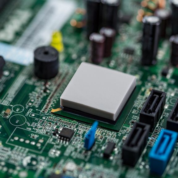 Honeywell Advanced Materials - Electronic Materials - Thermal Management - Thermal Gap Filler Pads
