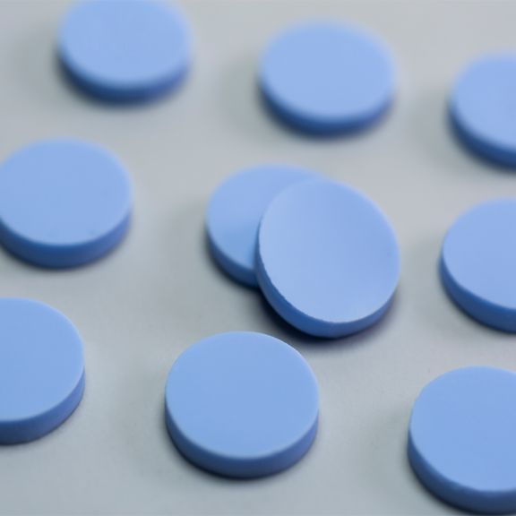 Thermal Gap Filler Pads