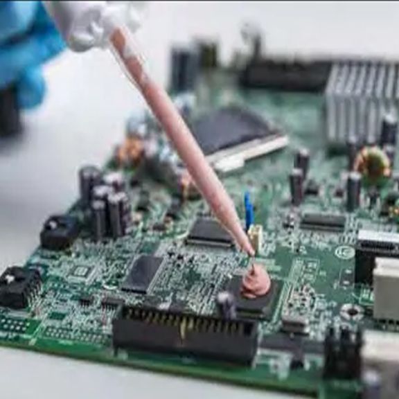 Thermal Two-Part Hybrids