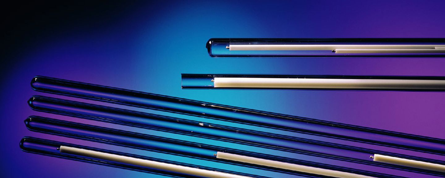 Precious Metal Thermocouples