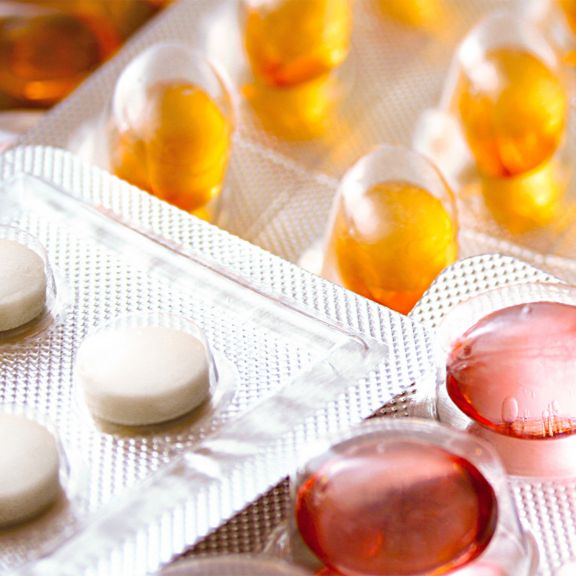 Aclar® Barrier Films