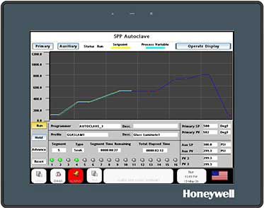 900 Control Station Image