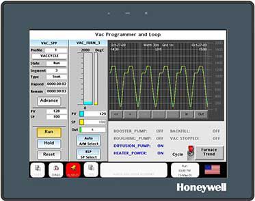 900 Control Station Image 1