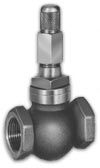 Adjustable Orifice Valves (ALO/ALO-R) Product Image