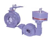 A Style Synchro Valves Product Image