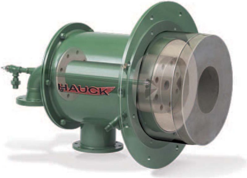 Flange heaters - Heating Group International B.V.