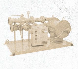 Discontinued: Complete Combustion Solutions