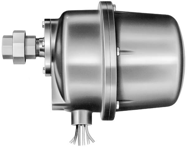 Ultraviolet Flame Detector C7061A,F