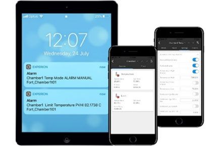 Honeywell’s Chamber IQ