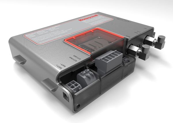 Cloud Link 4G Modem Image