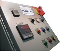 Maxon Control Panels Product Image 2