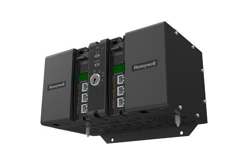 ControlEdge™ HC900 | Honeywell