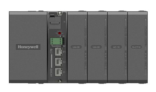 ControlEdge HC900 Automation Controller 2