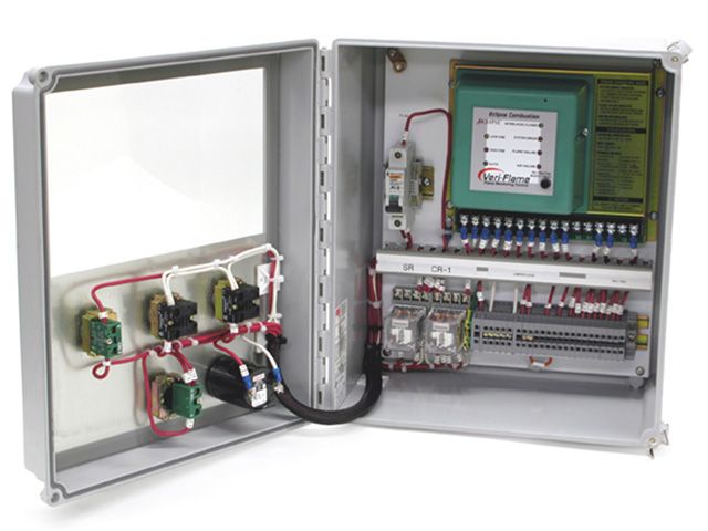 Control Panel CPL Product Image