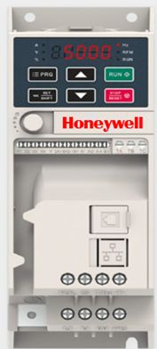 Honeywell Variable Frequency Drive Alternate Image 2