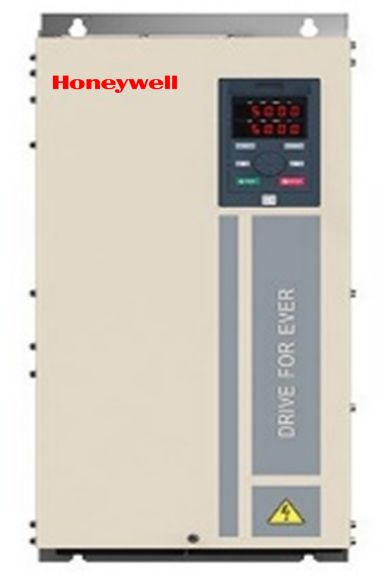 Honeywell Variable Frequency Drive Alternate Image 3