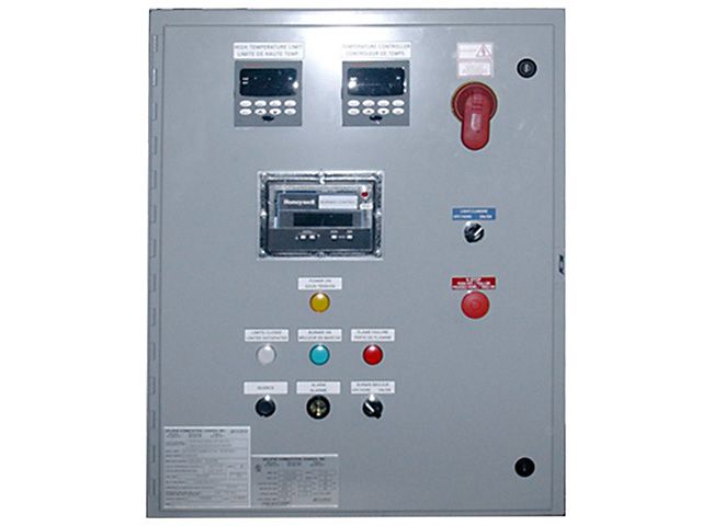 Control Panel Custom Product Image