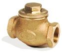 Disk Type Check Valves Product Image