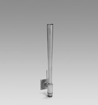 Secondary Image for EJEK, ECOMAX Self-recuperative burners