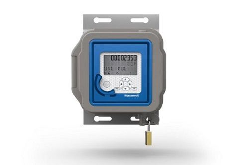 Model 3350 - Control Room Oxygen Monitor - Teledyne Analytical Instruments  - PDF Catalogs, Technical Documentation