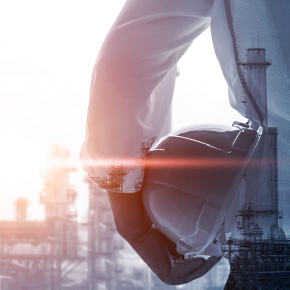 Experion® Augmented Remote Operations (ARO) Image