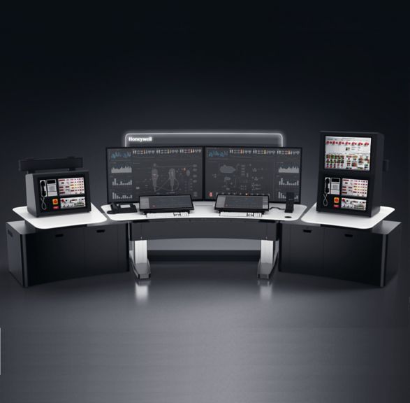 Experion® Orion Console Image
