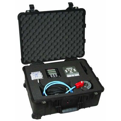 Industrial Flame Monitoring Accessories Product Image