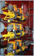 Fuel Train Product Image 4