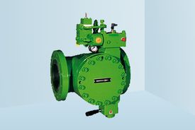 Direct Operated Pressure Relief Valve - Series EVSA