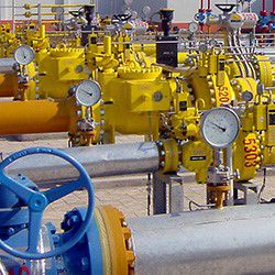 Regulators & Safety Accessories