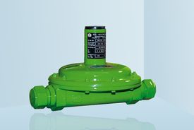 Direct Operated Pressure Relief Valve - Series EVSA