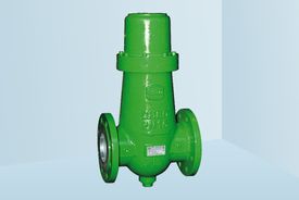 Gas Filters, Valves & Components