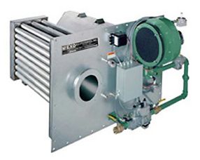 Indirect Air Heater RHT Product Image
