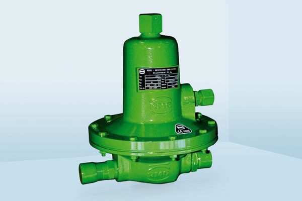 Direct Operated Pressure Relief Valve - Series EVSA