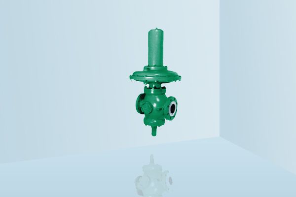 Direct Operated Pressure Relief Valve - Series EVSA