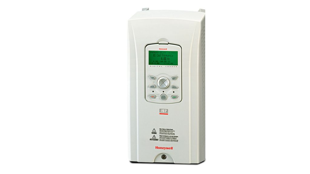 Honeywell Variable Frequency Drive MVIS7 Image