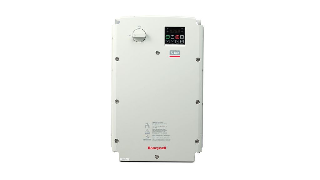 Honeywell Variable Frequency Drive MVS100 Image