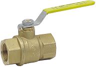 Manual Shutoff Valves Product Image