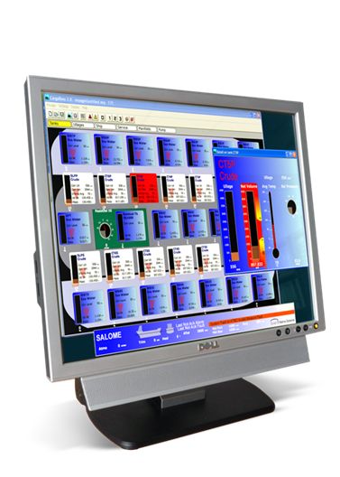 CargoBoss Tank Gauging Software image