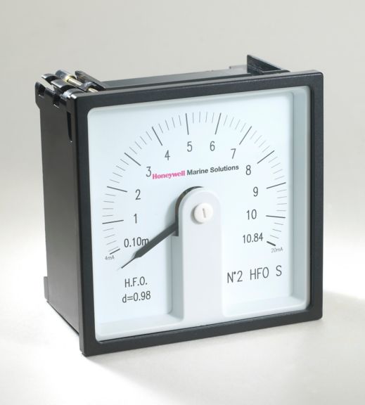 Q96 Analog Indicator Image