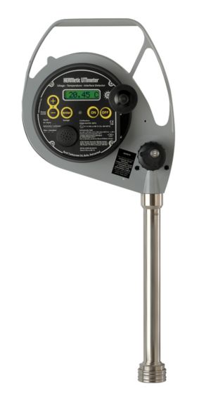 HERMetic UTImeter Rtex for Restricted Operation image