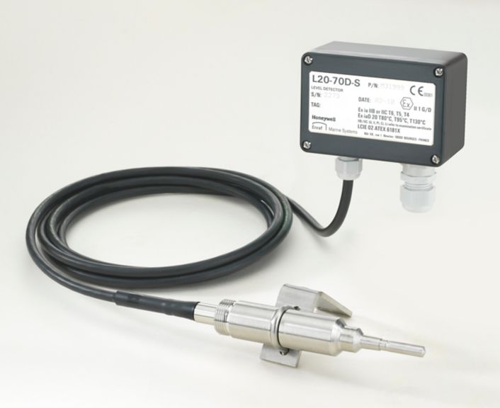 Lidec Liquid Level Switch image