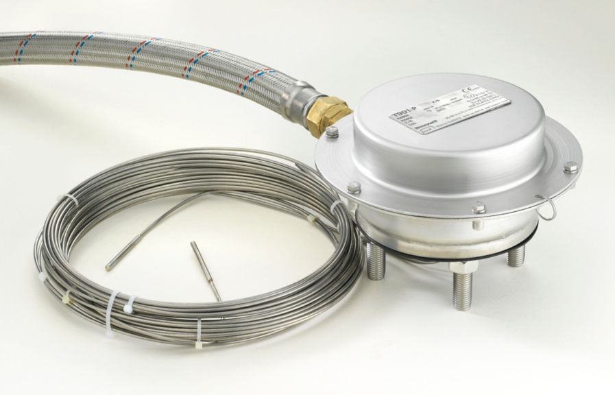 T901 Temperature and Pressure Transmitters image
