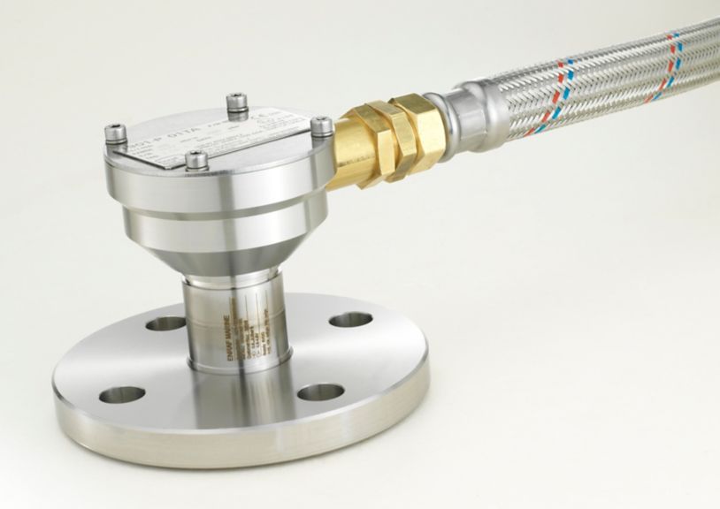 T901 Temperature and Pressure Transmitters image