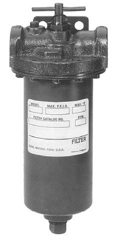 Oil Filters OF