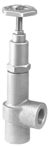 Oil Pressure Relief Valves OPRV