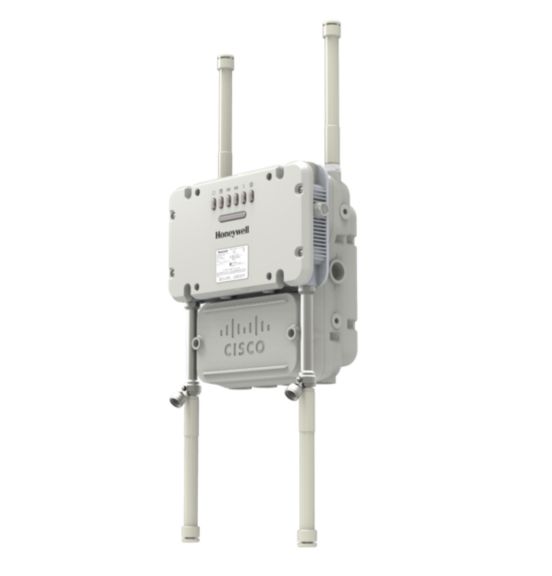 Process Control Access Point Image