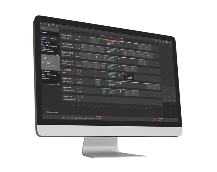 PlantCruise by Experion®